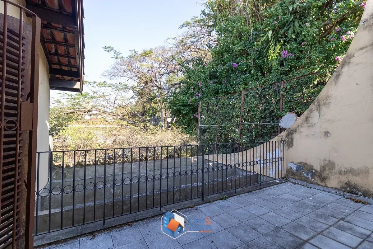 Casa, 4 quartos, 329 m² - Foto 28