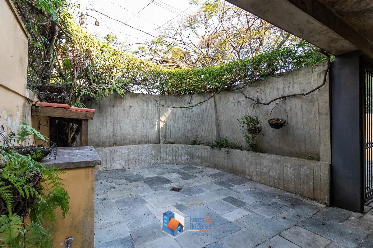 Casa, 4 quartos, 329 m² - Foto 41