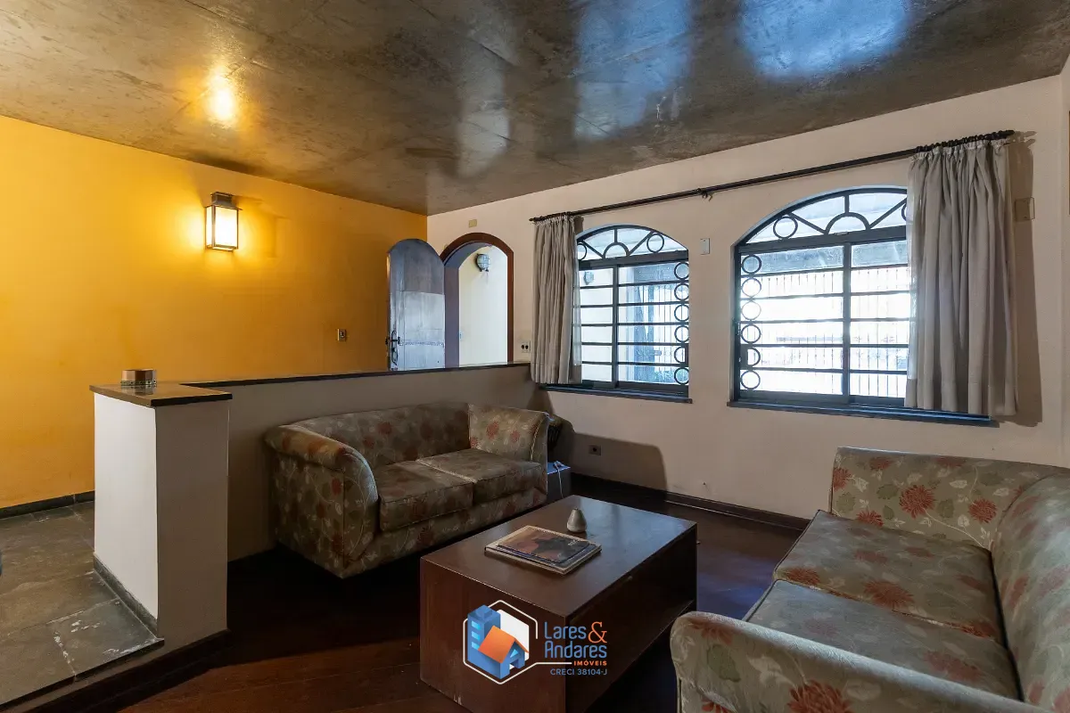 Casa, 4 quartos, 329 m² - Foto 39