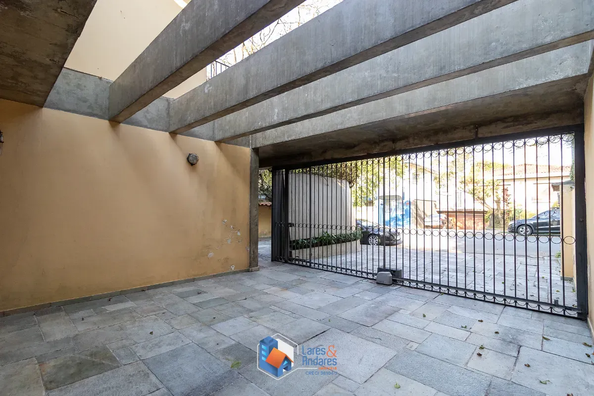 Casa, 4 quartos, 329 m² - Foto 45