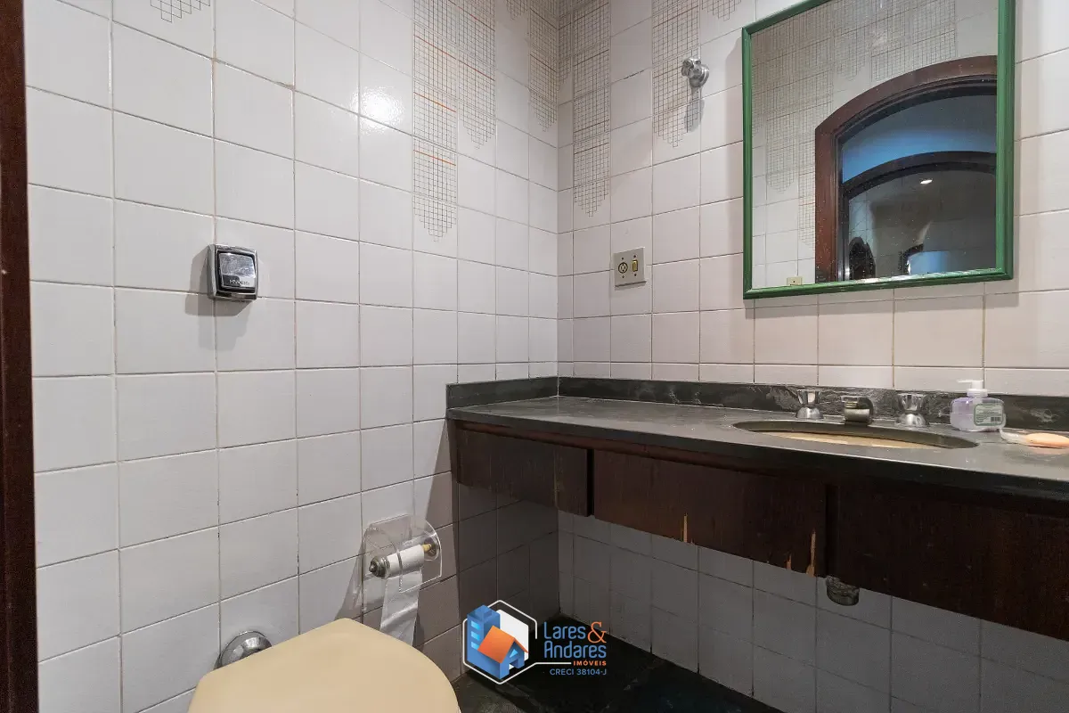 Casa, 4 quartos, 329 m² - Foto 7