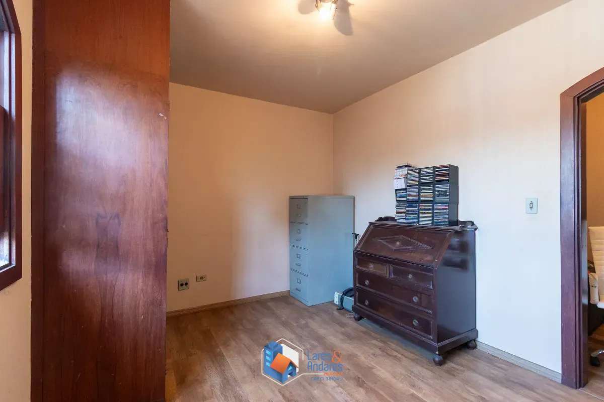 Casa, 4 quartos, 329 m² - Foto 17
