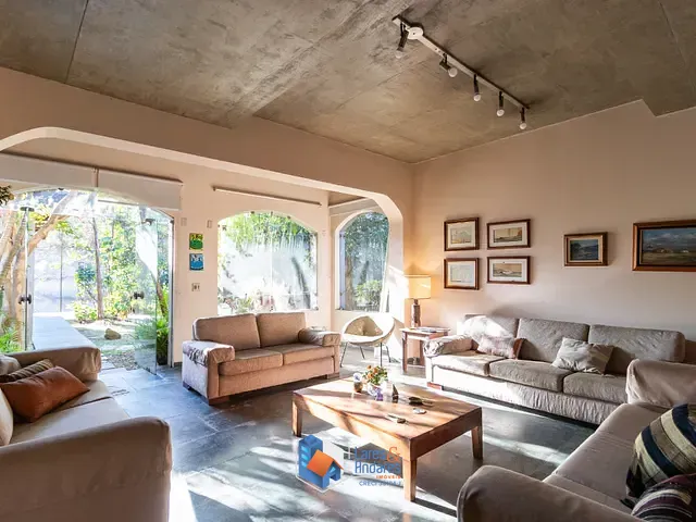 Casa com 500m² 4 quartos e 3 banheiros, à venda, no bairro Campo Belo em São Paulo