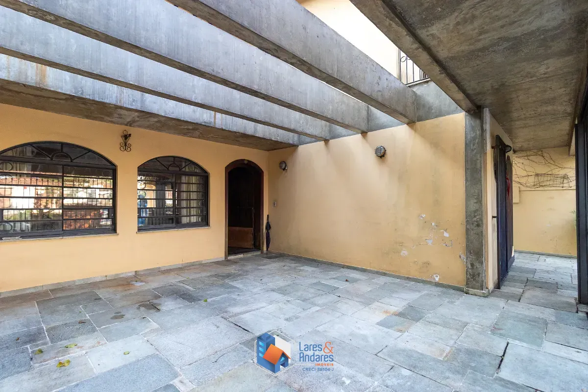 Casa, 4 quartos, 329 m² - Foto 44