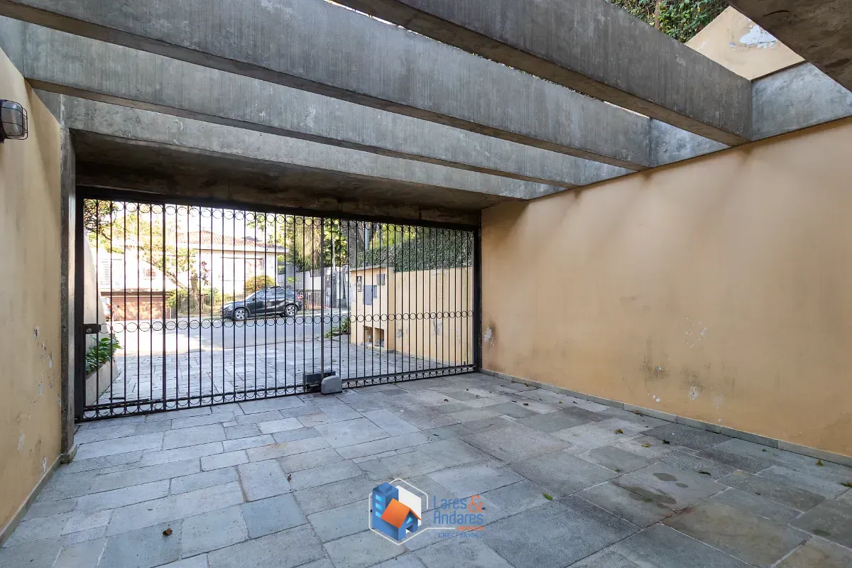 Casa, 4 quartos, 329 m² - Foto 43