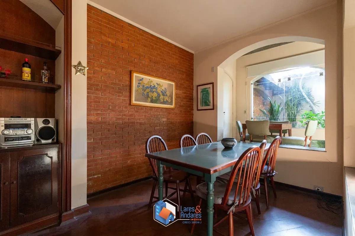 Casa, 4 quartos, 329 m² - Foto 5