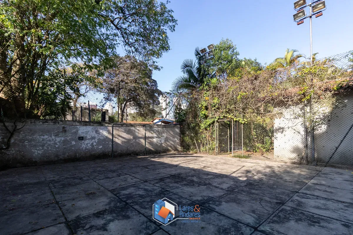 Casa, 4 quartos, 329 m² - Foto 36