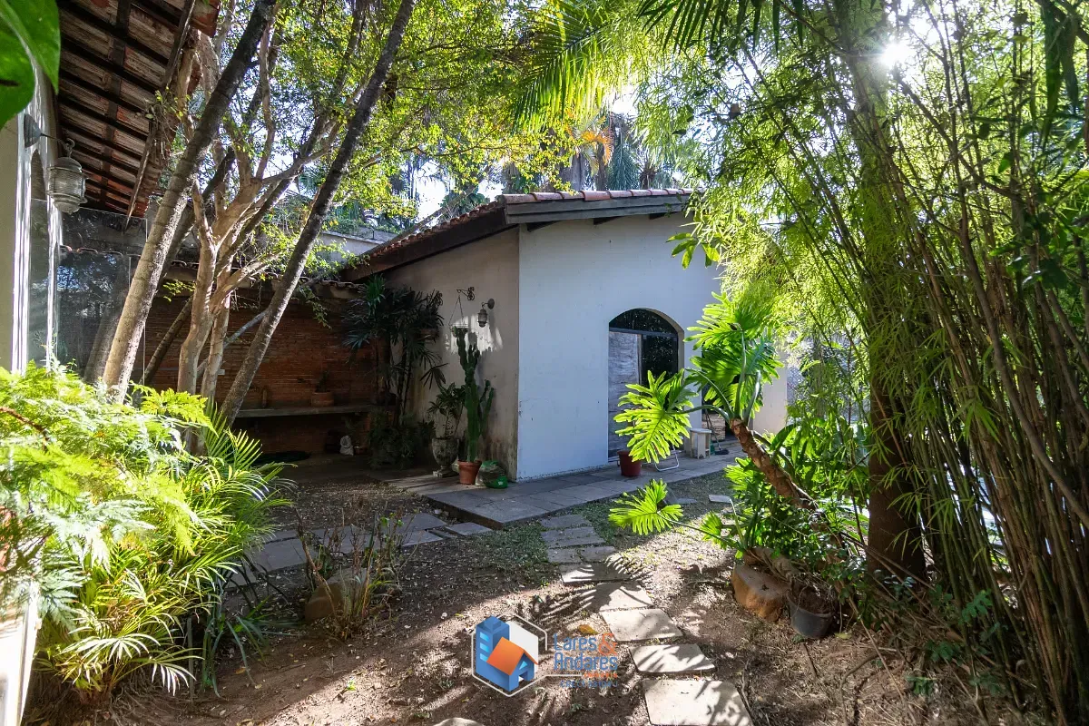 Casa, 4 quartos, 329 m² - Foto 31