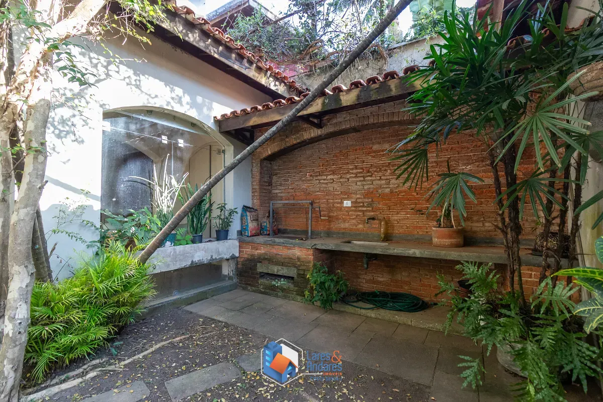 Casa, 4 quartos, 329 m² - Foto 32