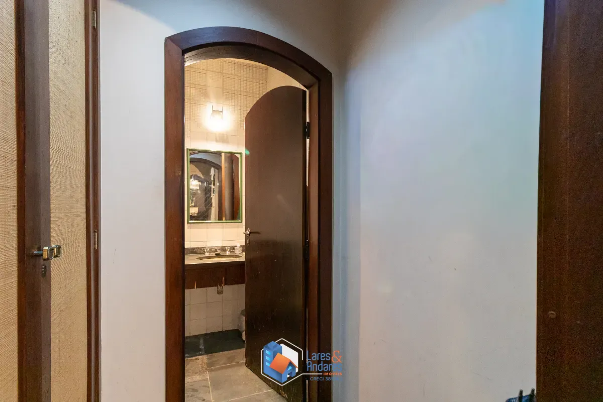 Casa, 4 quartos, 329 m² - Foto 6
