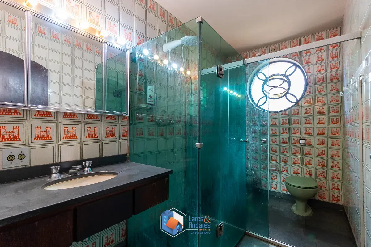 Casa, 4 quartos, 329 m² - Foto 18