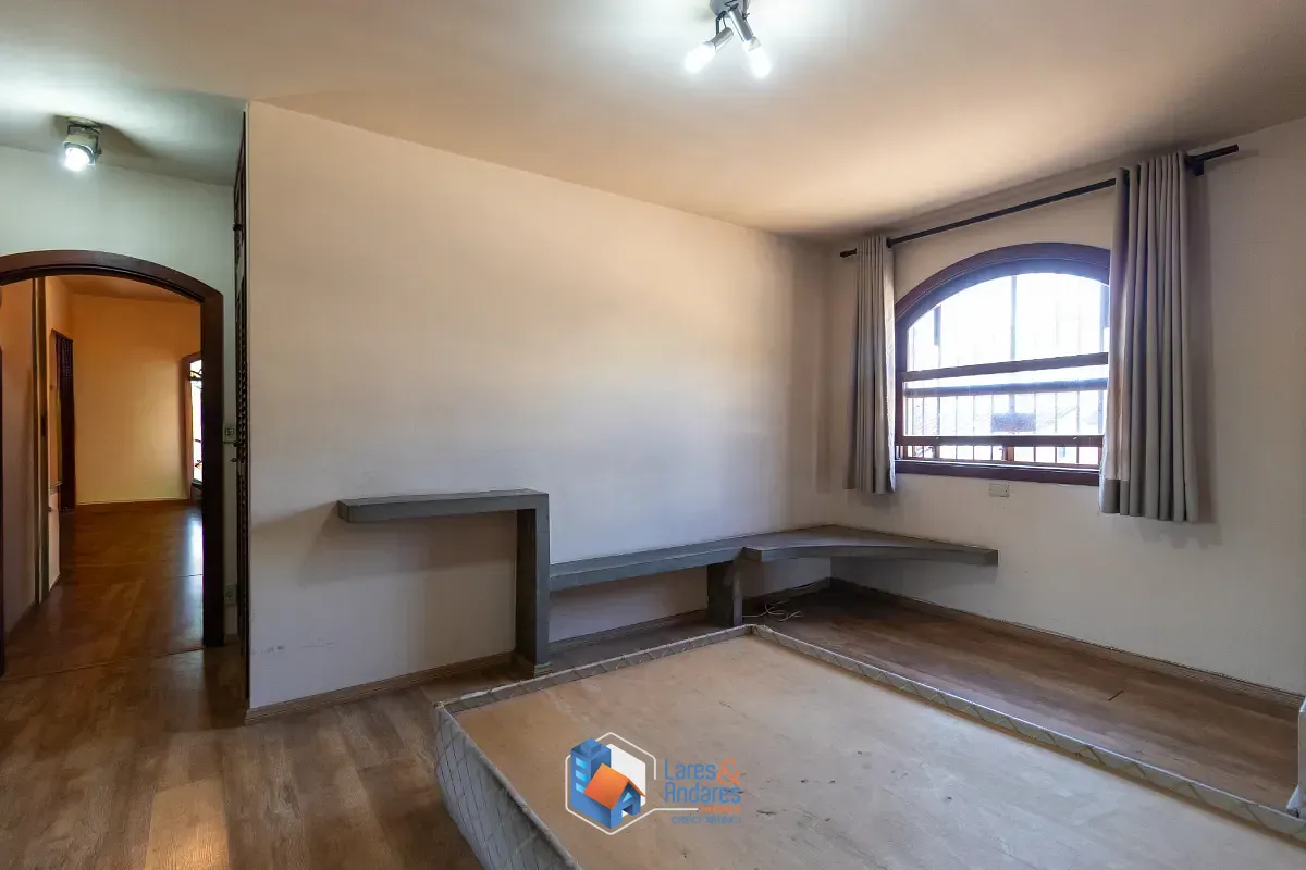 Casa, 4 quartos, 329 m² - Foto 22