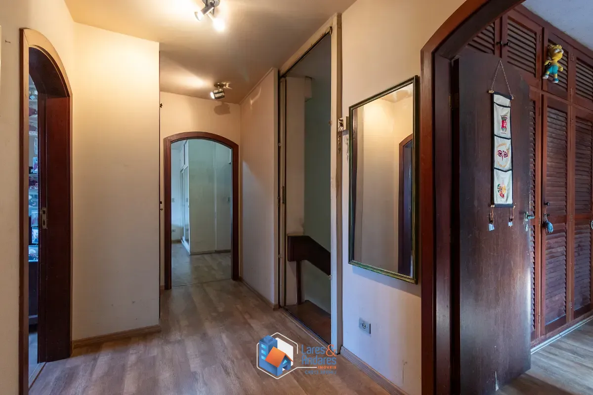 Casa, 4 quartos, 329 m² - Foto 26