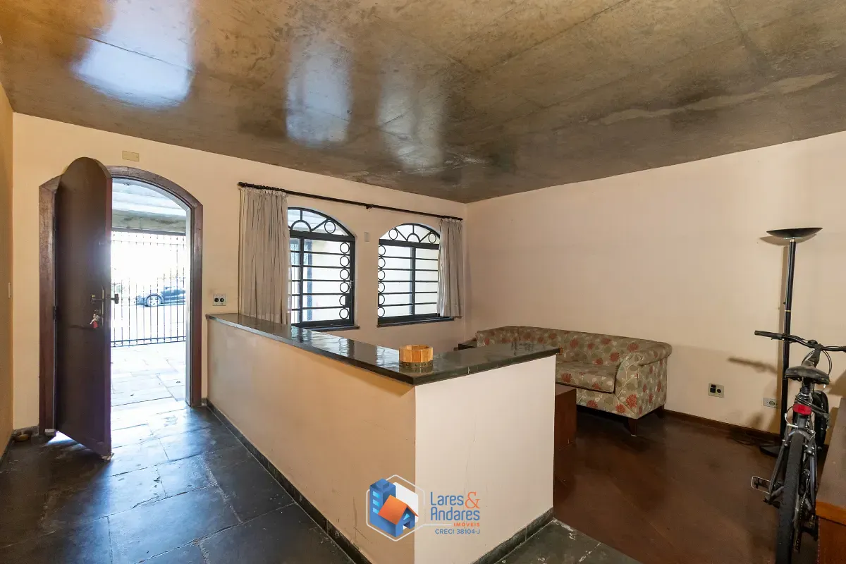 Casa, 4 quartos, 329 m² - Foto 38