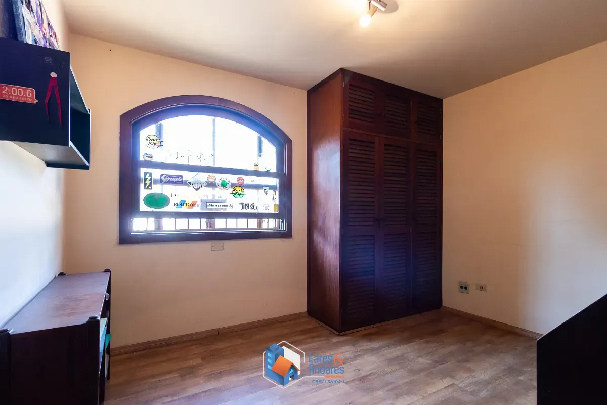 Casa, 4 quartos, 329 m² - Foto 13