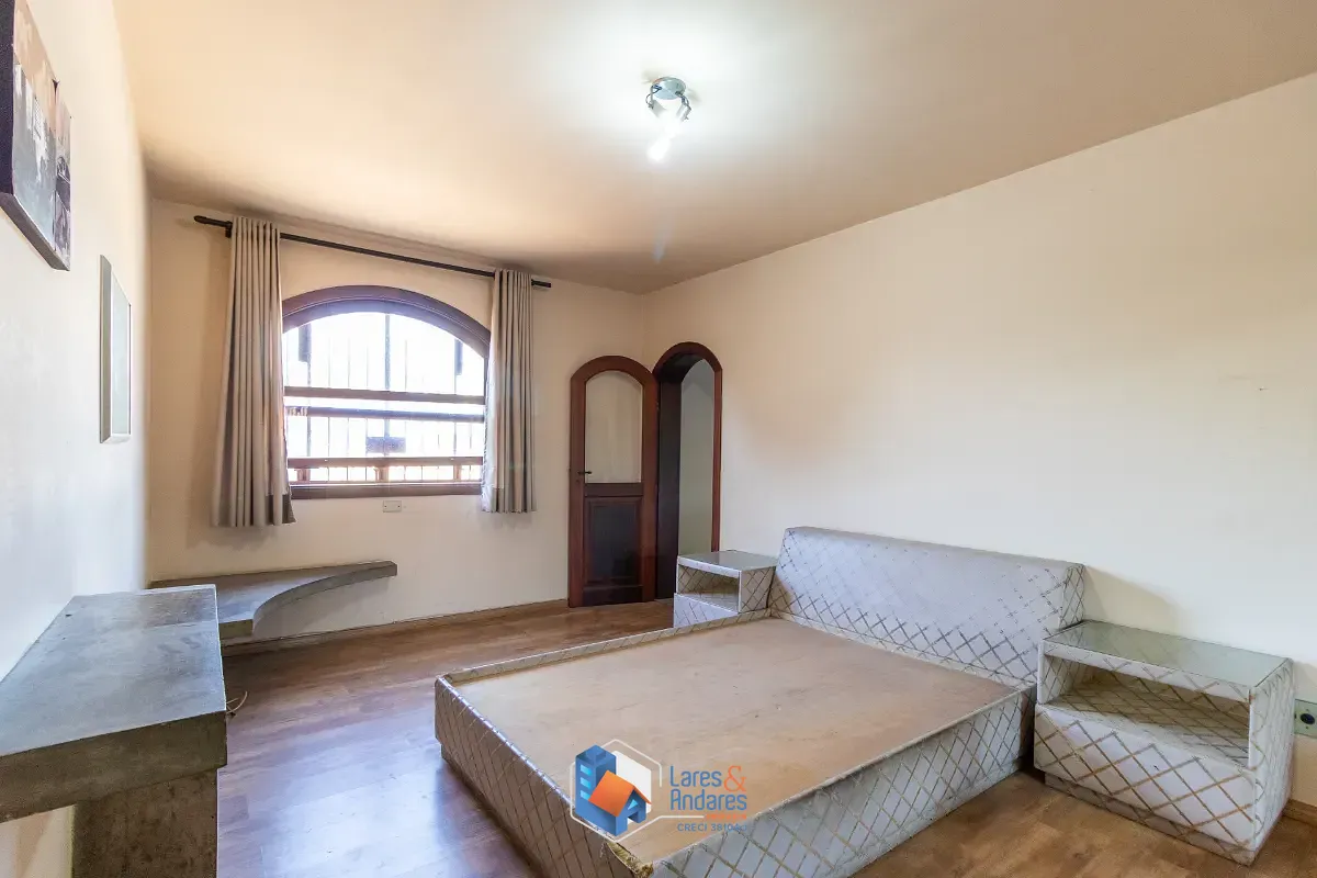 Casa, 4 quartos, 329 m² - Foto 20