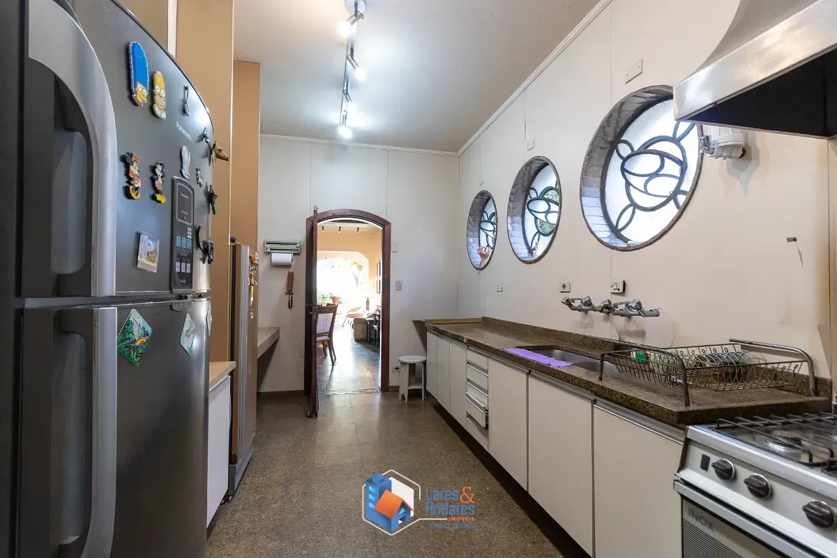 Casa, 4 quartos, 329 m² - Foto 9
