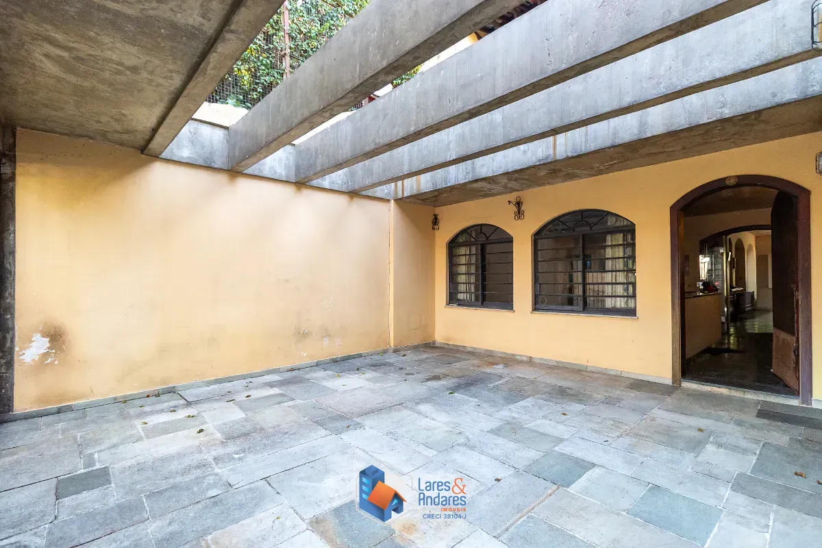 Casa, 4 quartos, 329 m² - Foto 40