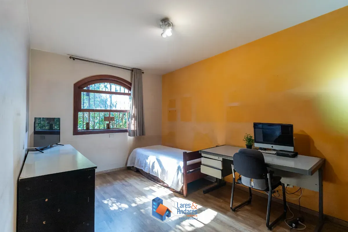 Casa, 4 quartos, 329 m² - Foto 11