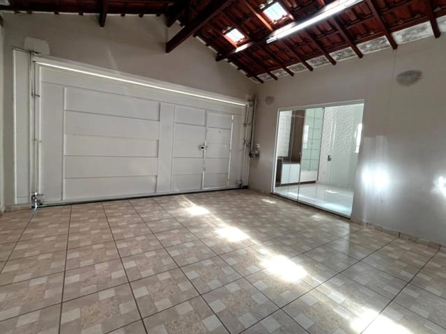 Foto do Casa - Casa tipo para venda em Residencial José de Carlos com 3 quartos, sendo 1 suíte, 170m² | Lares e Andares Imóveis