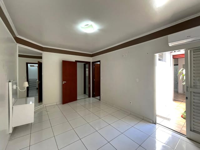 Foto do Casa - Casa tipo para venda em Residencial José de Carlos com 3 quartos, sendo 1 suíte, 170m² | Lares e Andares Imóveis