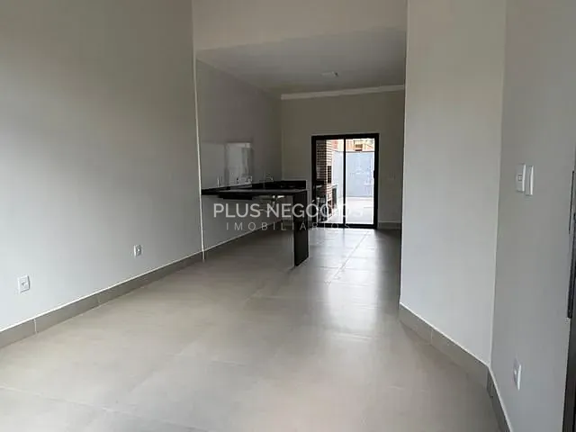Casa com 154m² 3 quartos e 2 banheiros, à venda, no bairro Jardim Residencial Villagio Ipanema I em Sorocaba