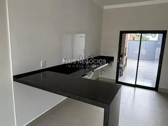 Casa com 154m² 3 quartos e 2 banheiros, à venda, no bairro Jardim Residencial Villagio Ipanema I em Sorocaba