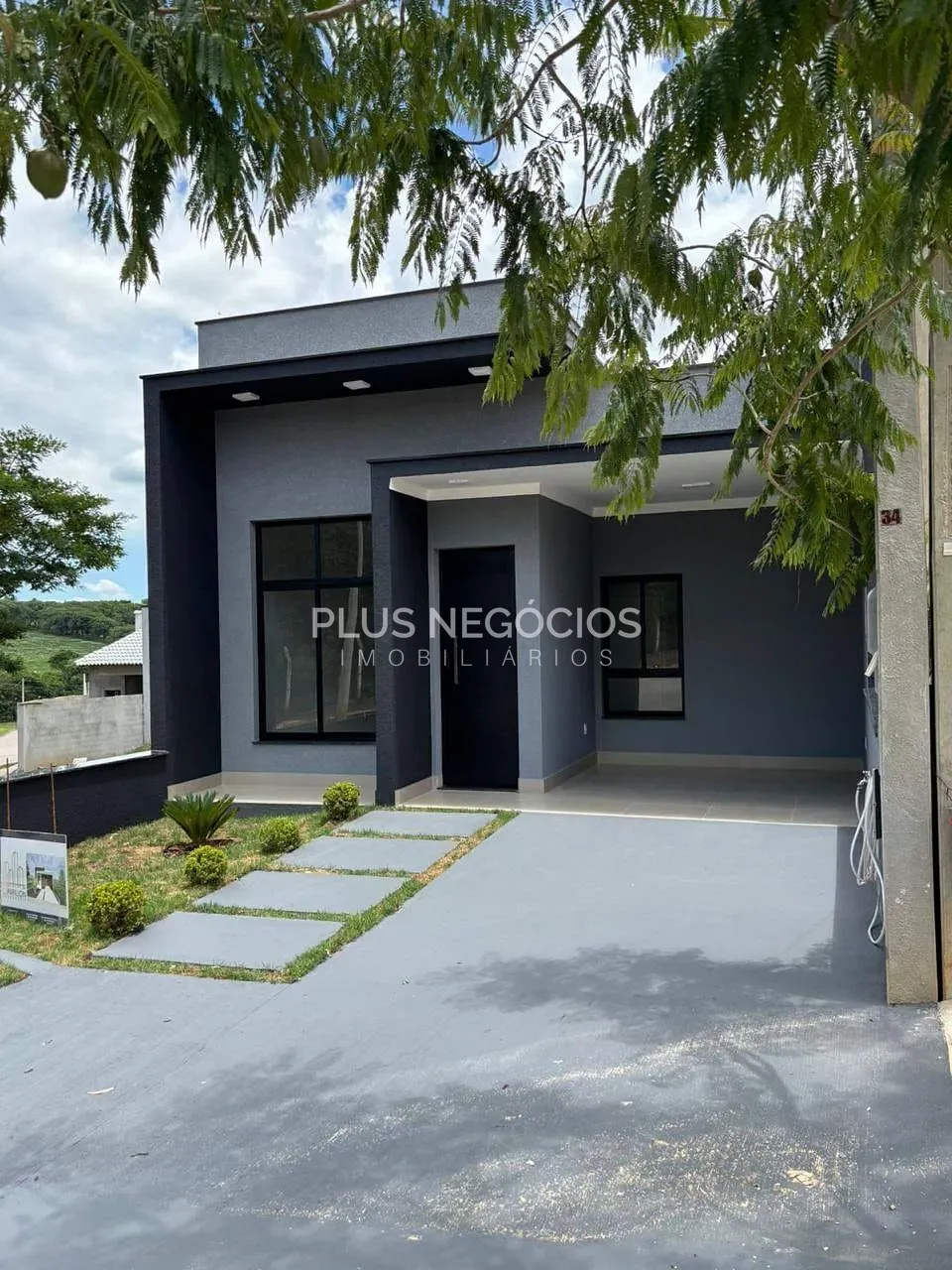 Casa, 3 quartos, 100 m² - Foto 3