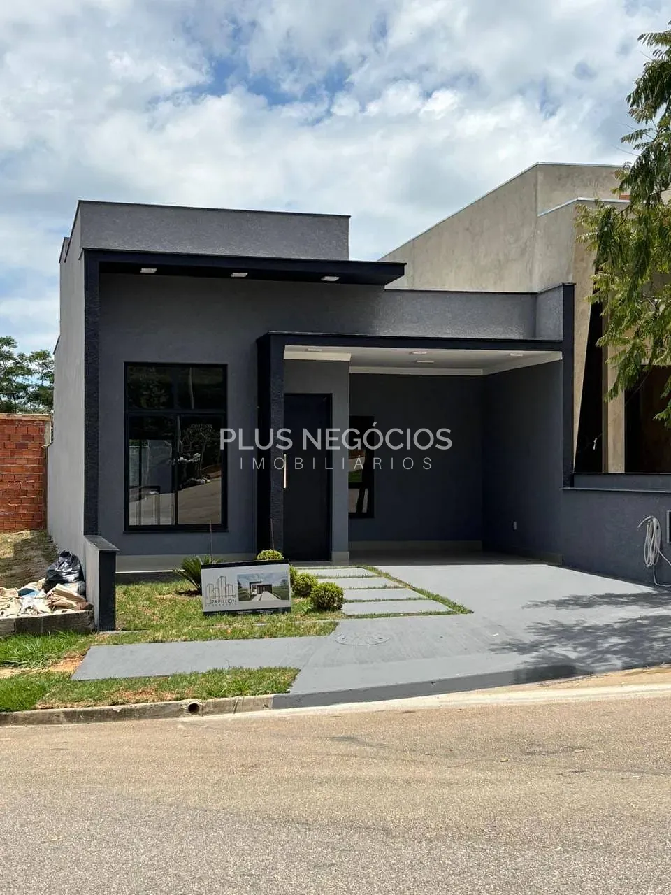 Casa, 3 quartos, 100 m² - Foto 2