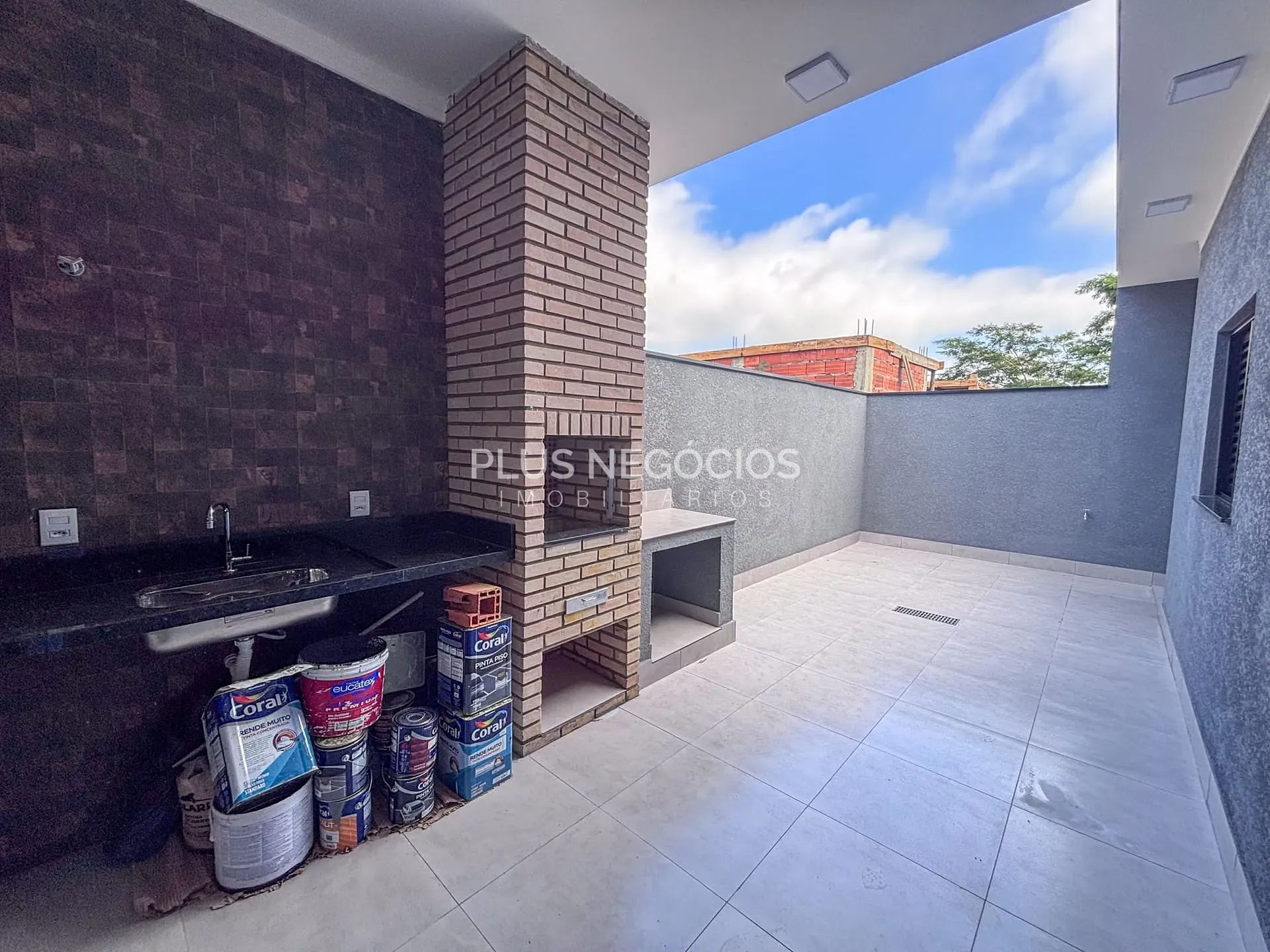 Casa, 3 quartos, 100 m² - Foto 21