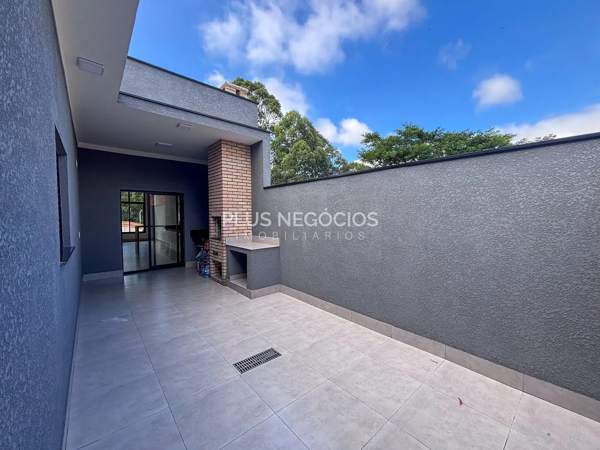 Casa, 3 quartos, 100 m² - Foto 23