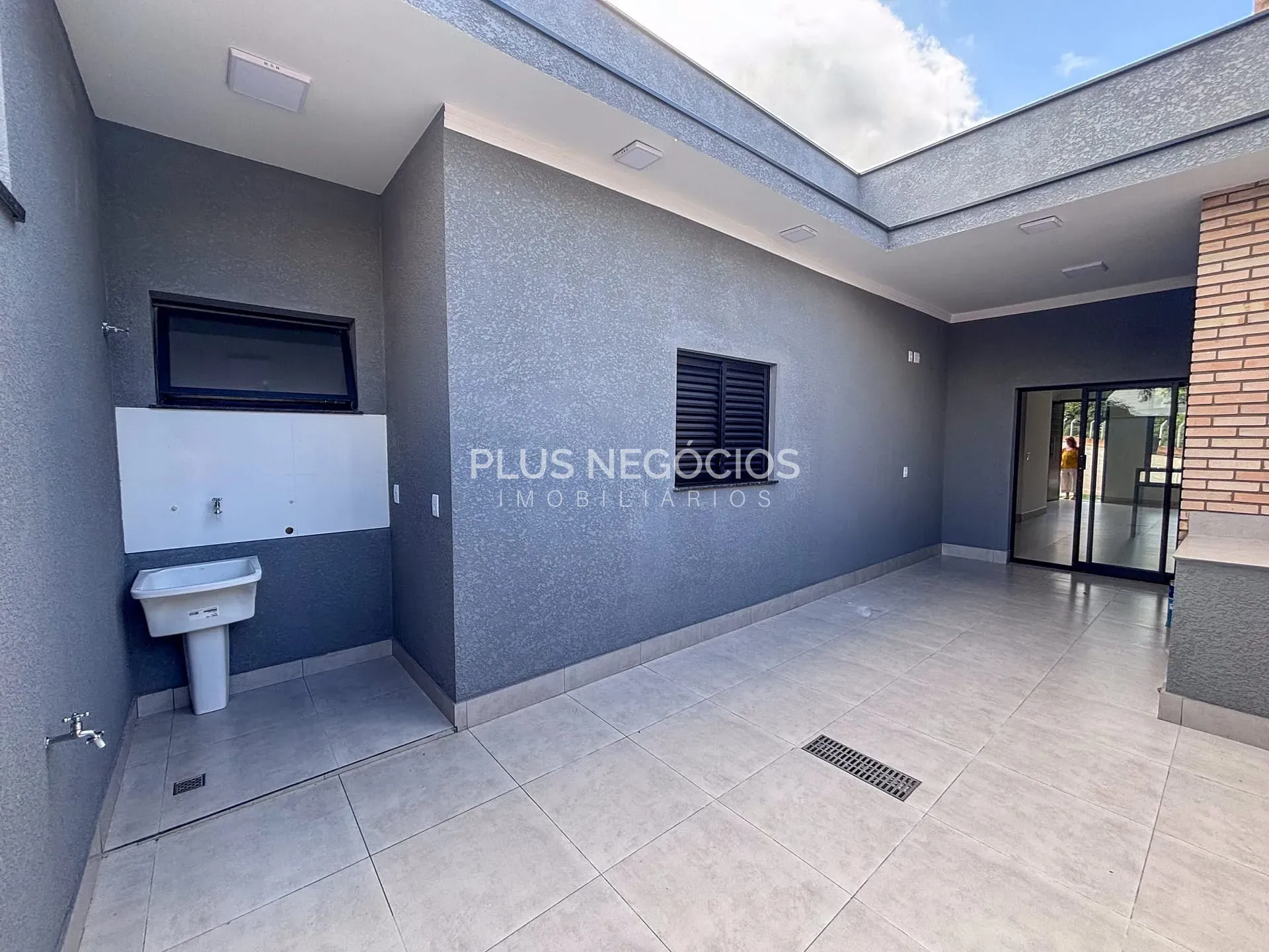 Casa, 3 quartos, 100 m² - Foto 24