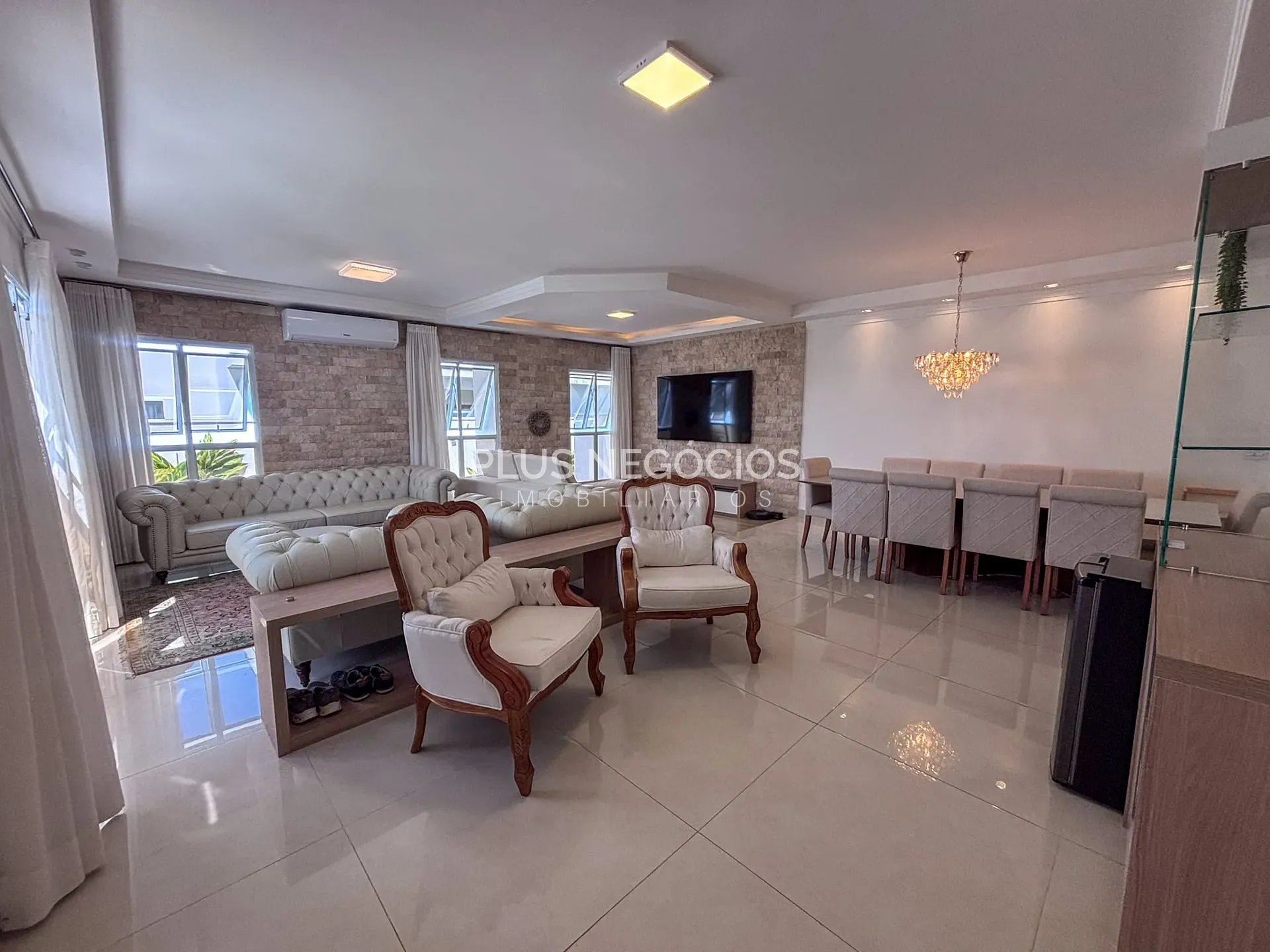 Casa, 6 quartos, 244 m² - Foto 7