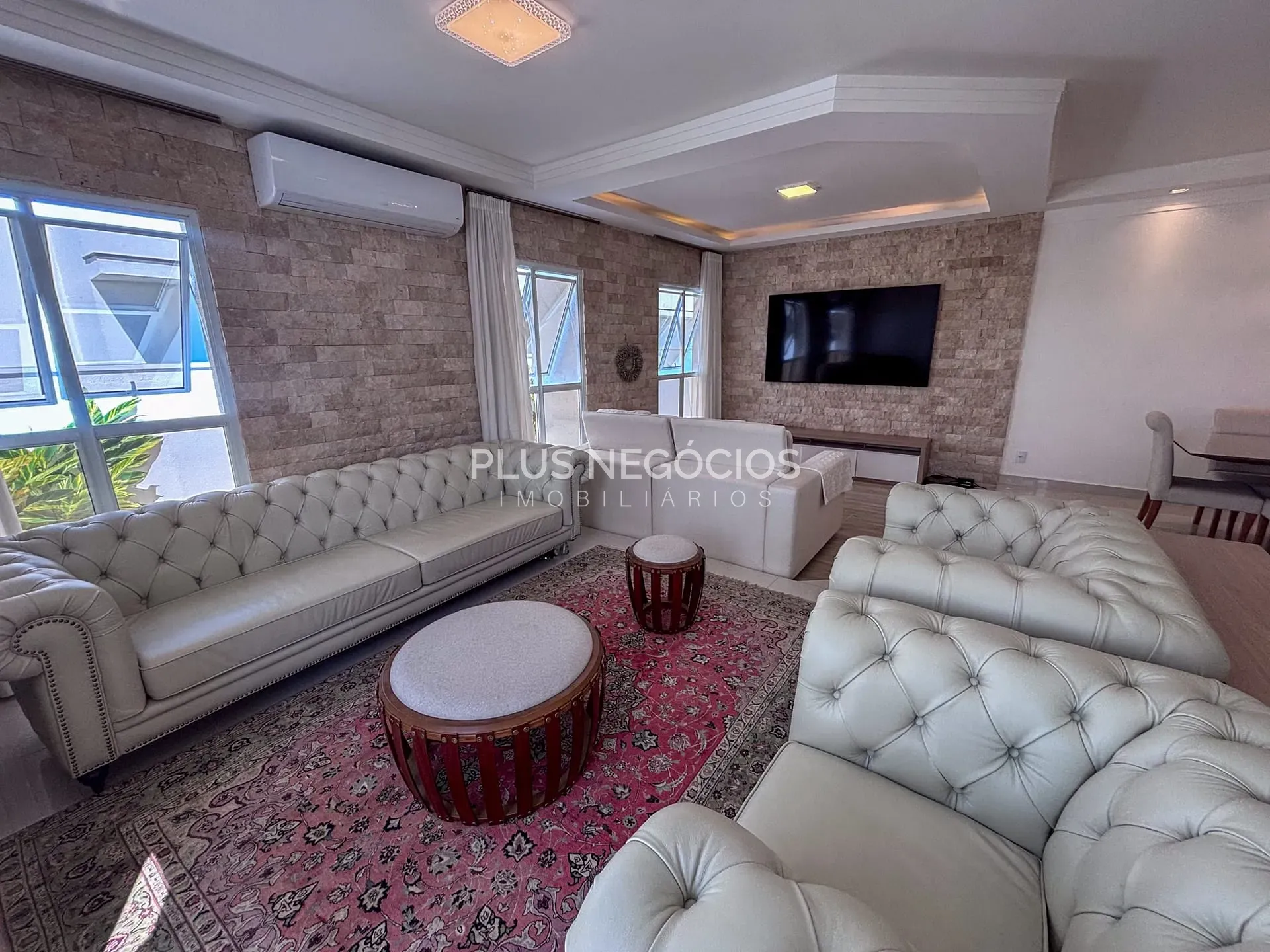Casa, 6 quartos, 244 m² - Foto 3