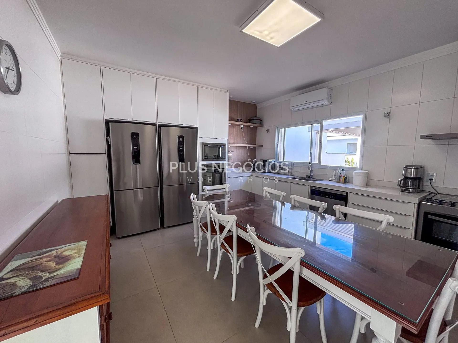 Casa, 6 quartos, 244 m² - Foto 9