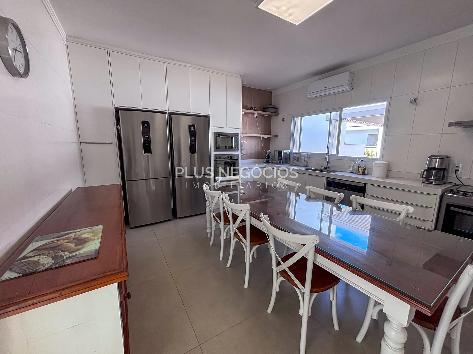 Casa, 6 quartos, 244 m² - Foto 10