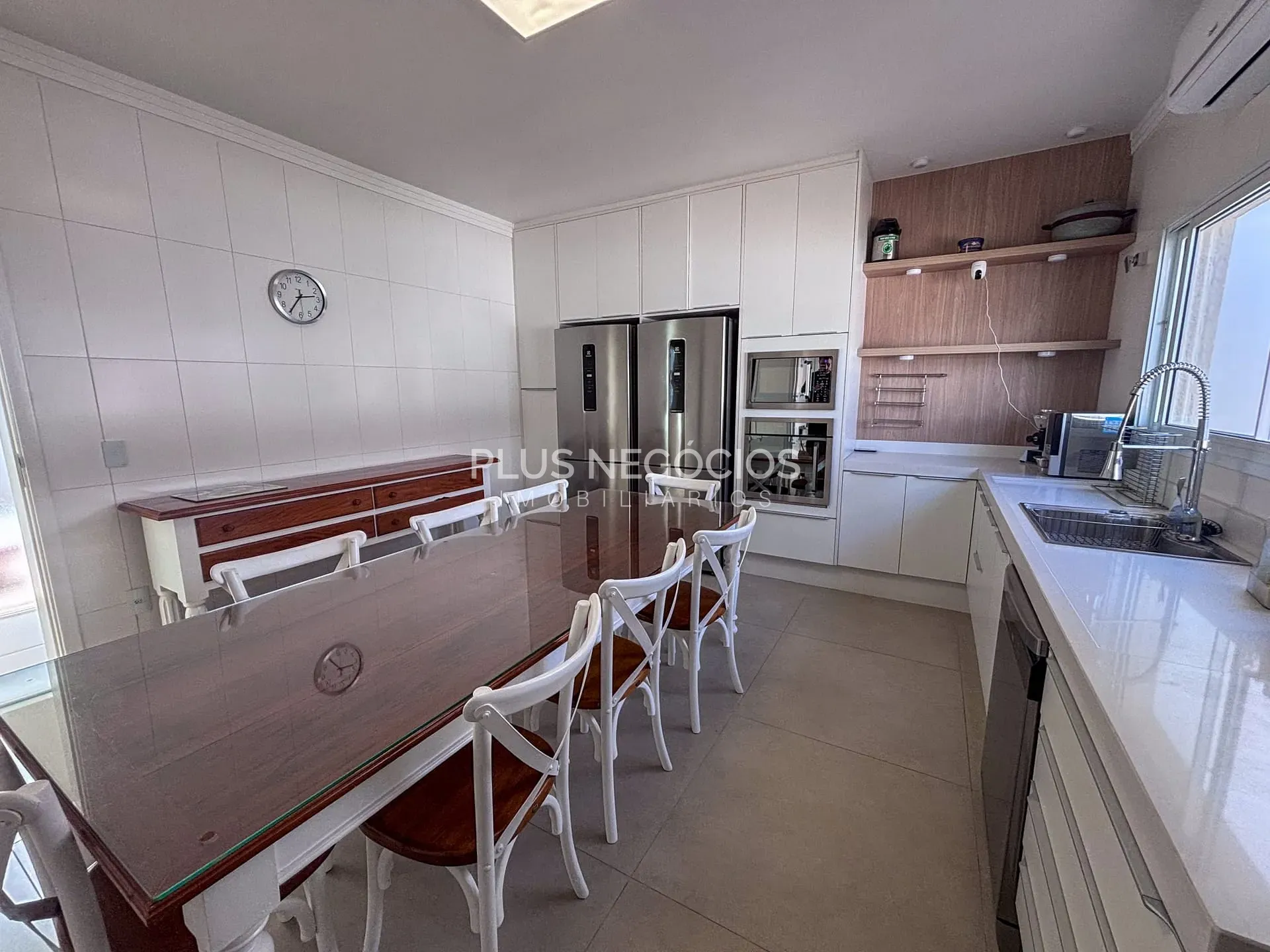 Casa, 6 quartos, 244 m² - Foto 11