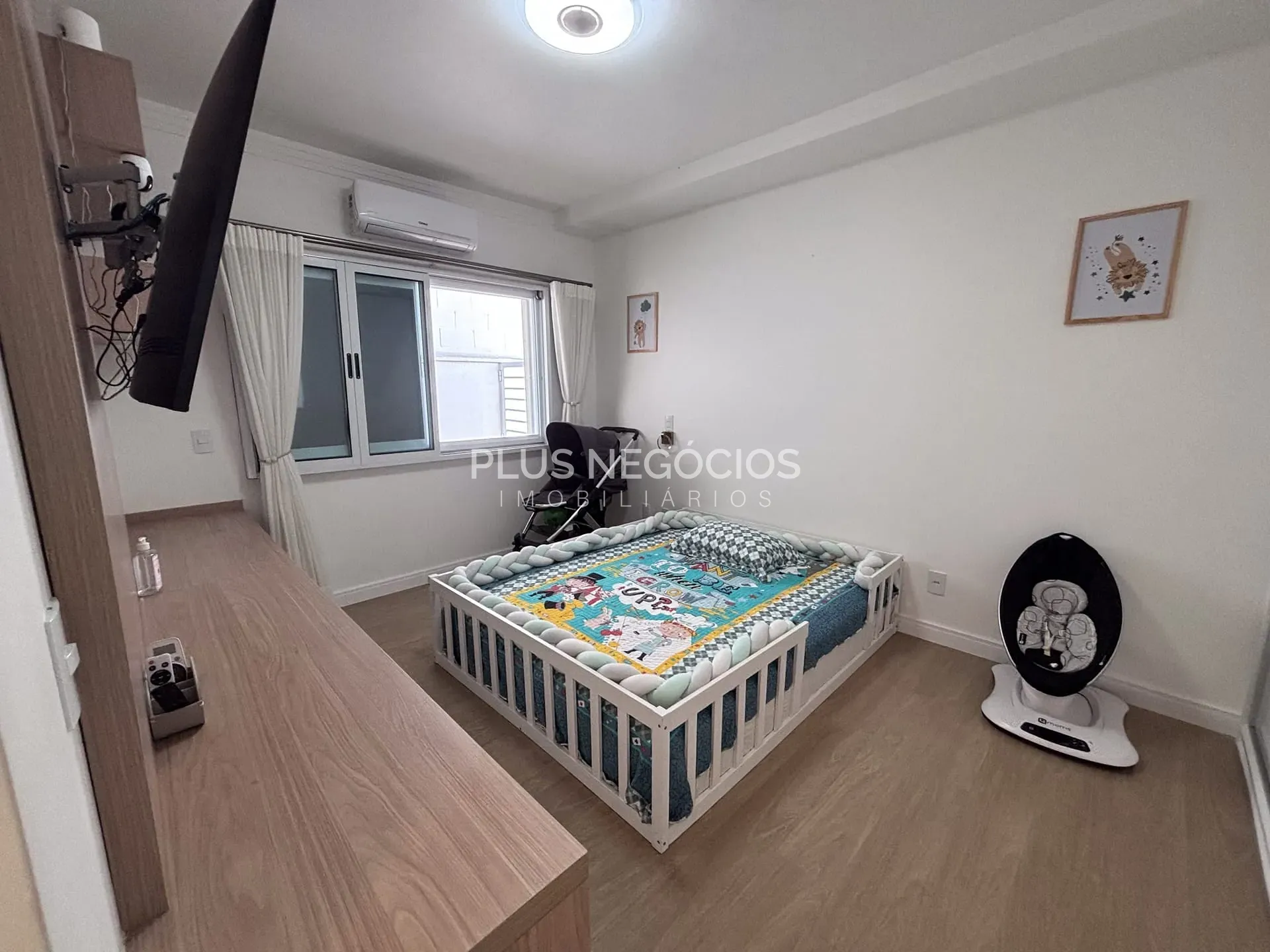 Casa, 6 quartos, 244 m² - Foto 14