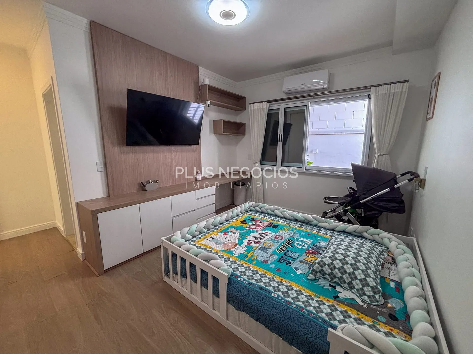 Casa, 6 quartos, 244 m² - Foto 15