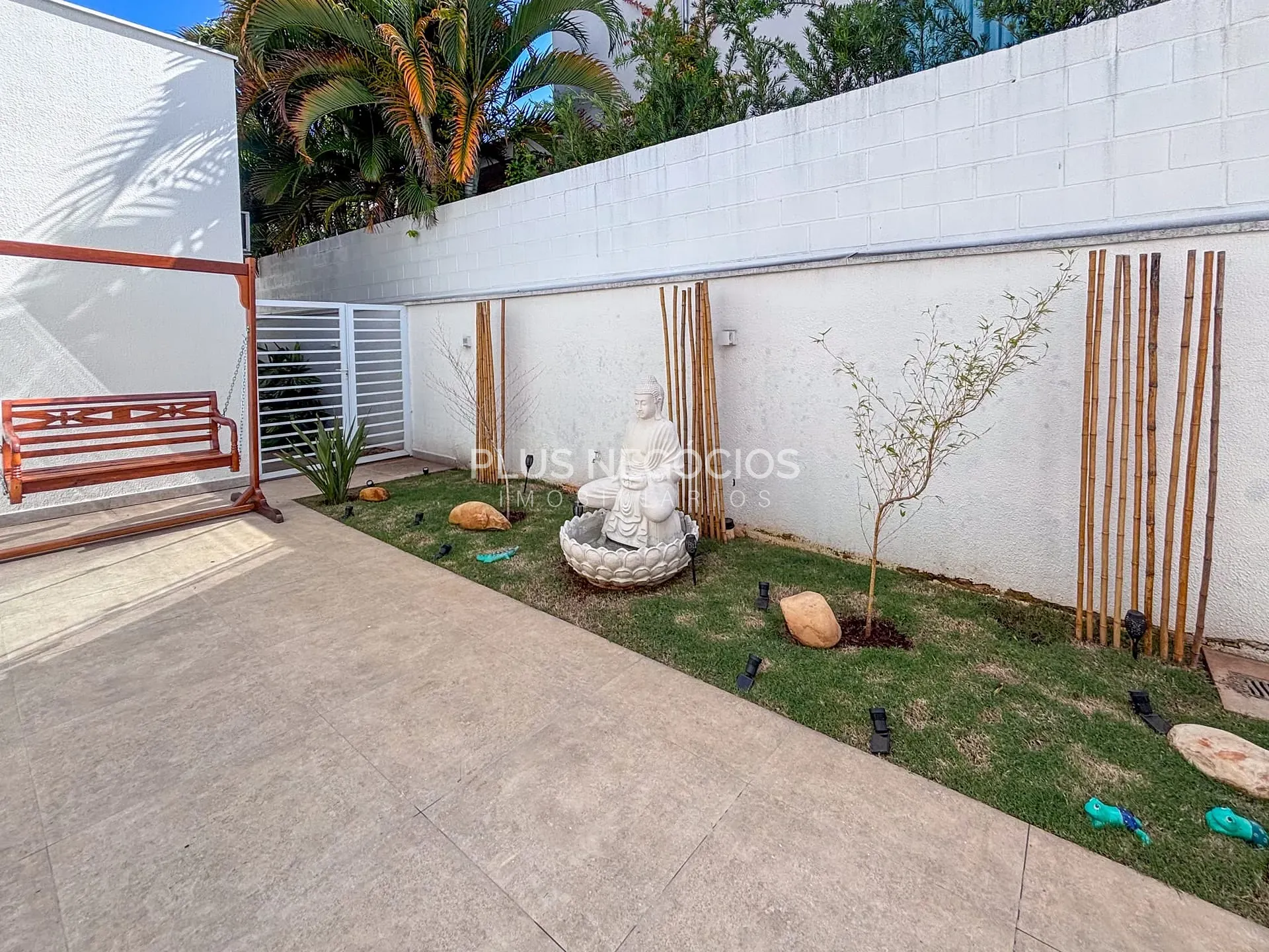 Casa, 6 quartos, 244 m² - Foto 36