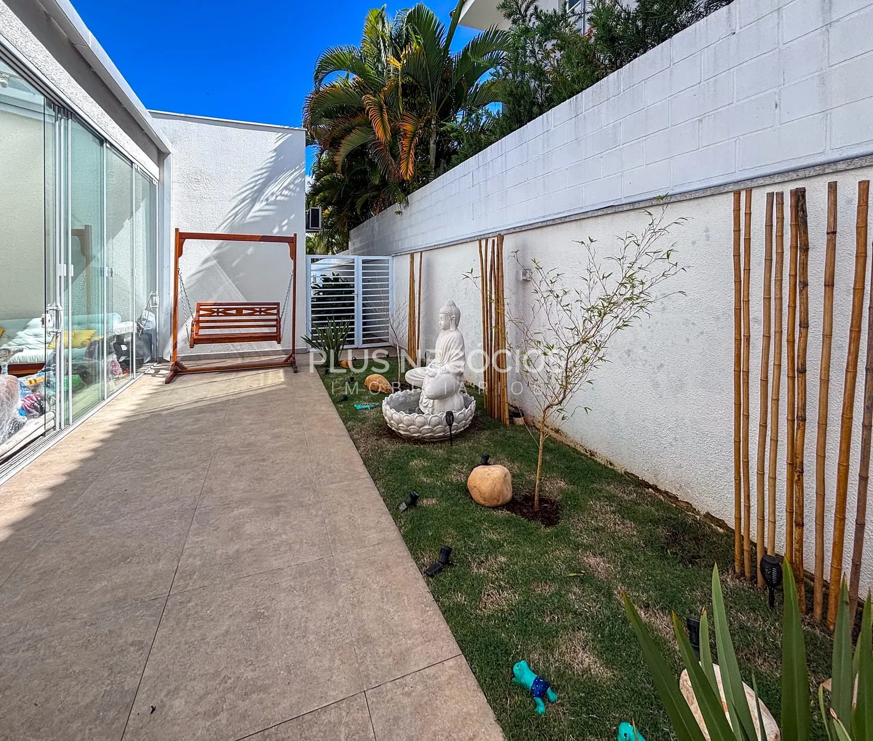 Casa, 6 quartos, 244 m² - Foto 37