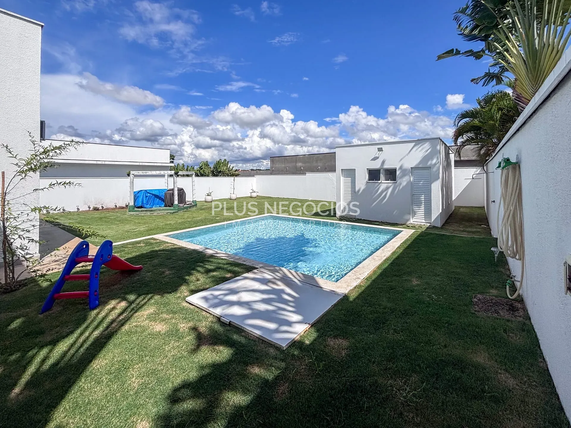 Casa, 6 quartos, 244 m² - Foto 40
