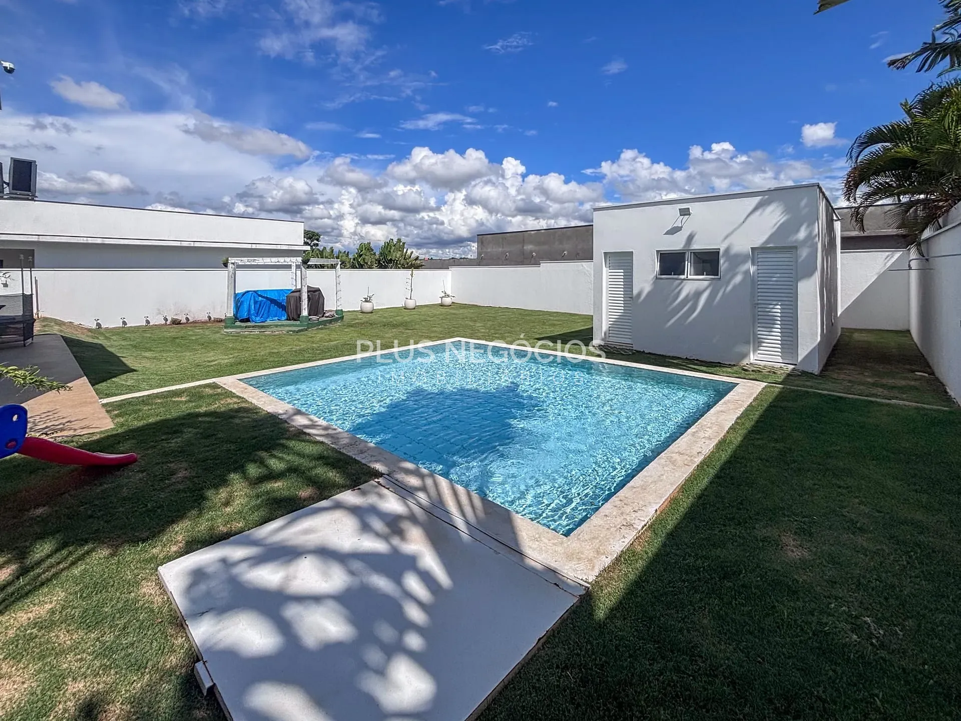 Casa, 6 quartos, 244 m² - Foto 41