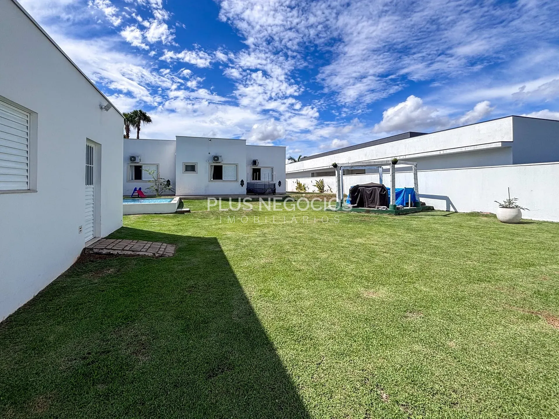 Casa, 6 quartos, 244 m² - Foto 43