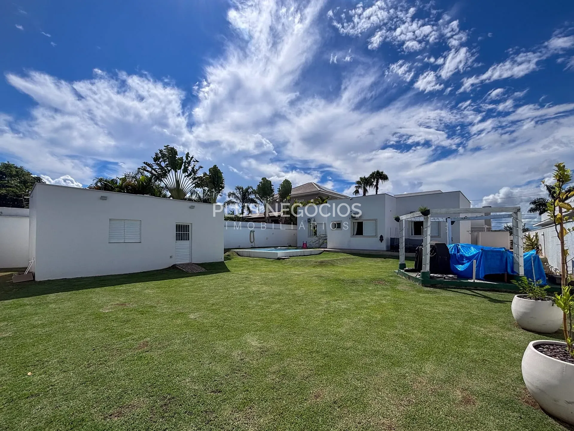 Casa, 6 quartos, 244 m² - Foto 44