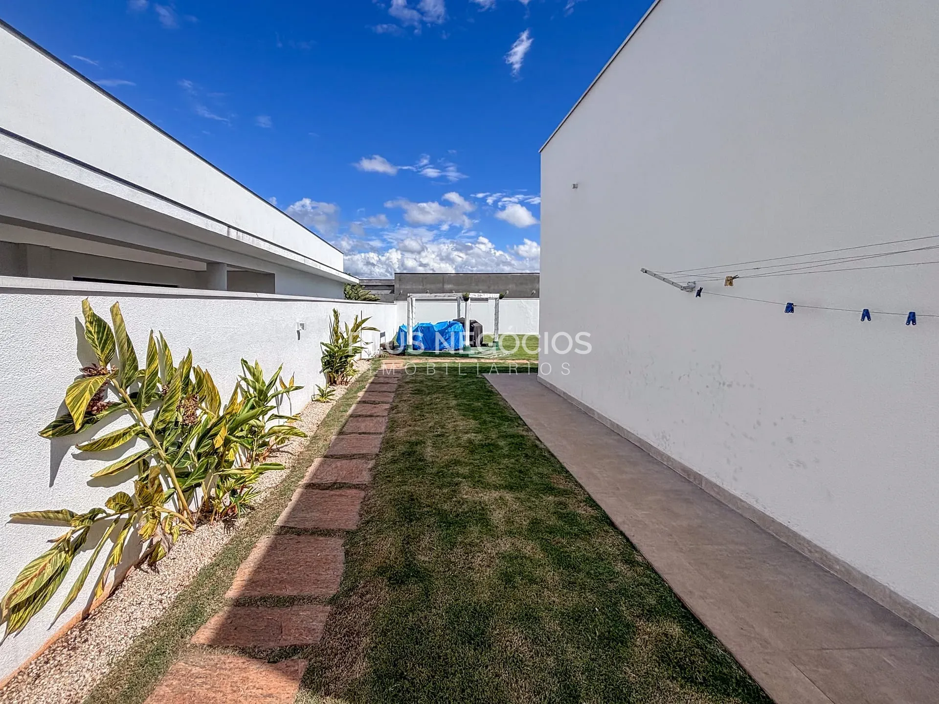 Casa, 6 quartos, 244 m² - Foto 45