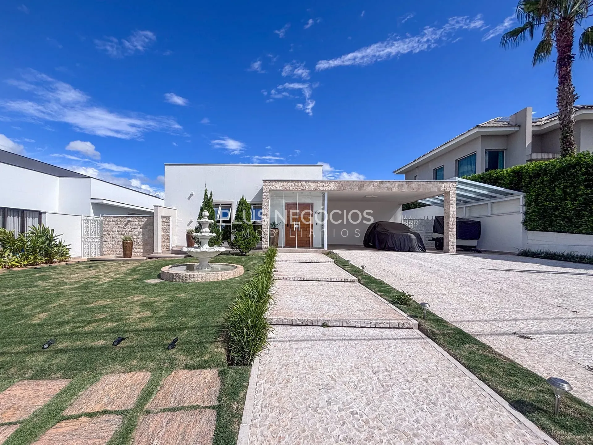 Casa, 6 quartos, 244 m² - Foto 47