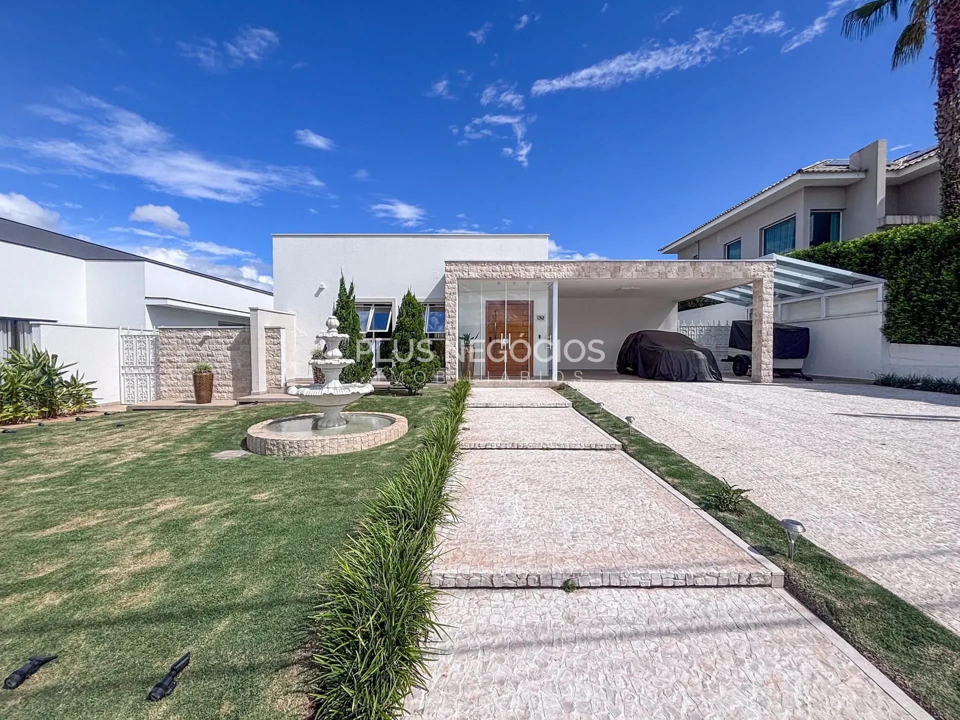 Casa, 6 quartos, 244 m² - Foto 48