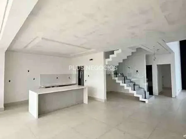 Casa com 474m² 4 quartos e 5 banheiros, à venda, no bairro Alphaville Nova Esplanada em Votorantim
