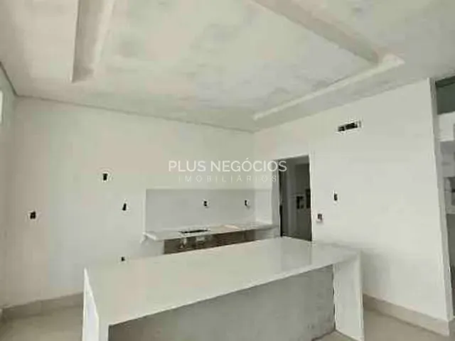 Casa com 474m² 4 quartos e 5 banheiros, à venda, no bairro Alphaville Nova Esplanada em Votorantim
